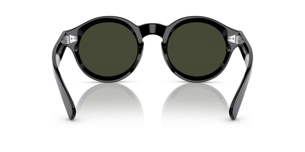 Oliver Peoples • OV-5493SU-1492P1 • 0OV5493SU 1492P1 P21 shad bk