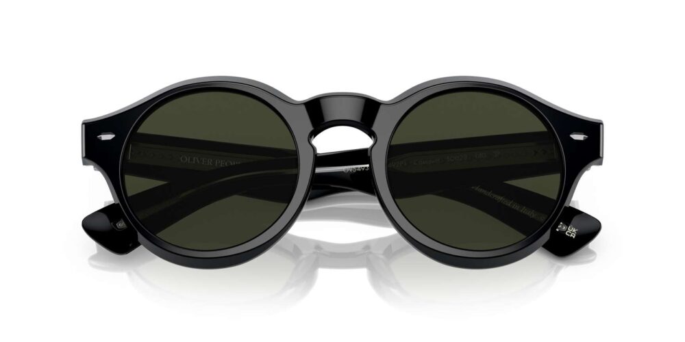 Oliver Peoples • OV-5493SU-1492P1 • 0OV5493SU 1492P1 P21 shad cfr