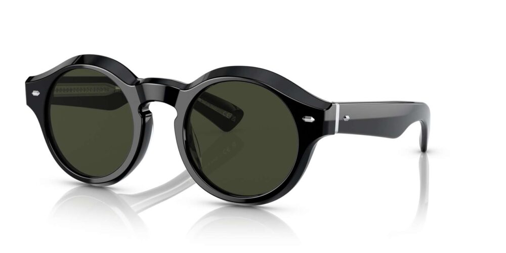 Oliver Peoples • OV-5493SU-1492P1 • 0OV5493SU 1492P1 P21 shad qt