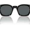 Oliver Peoples OV5498SU Black / Midnight Express Polar