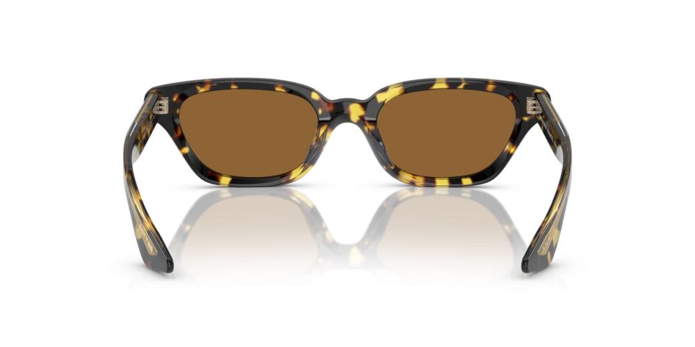 Oliver Peoples • OV-5512SU-165457 • 0OV5512SU 165457 P21 shad bk