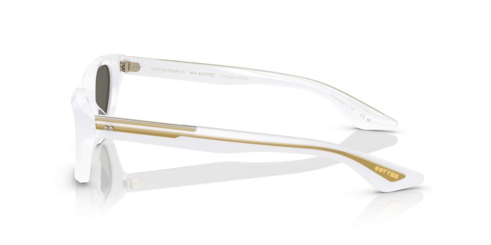 Oliver Peoples • OV-5512SU-1760R5 • 0OV5512SU 1760R5 P21 shad lt