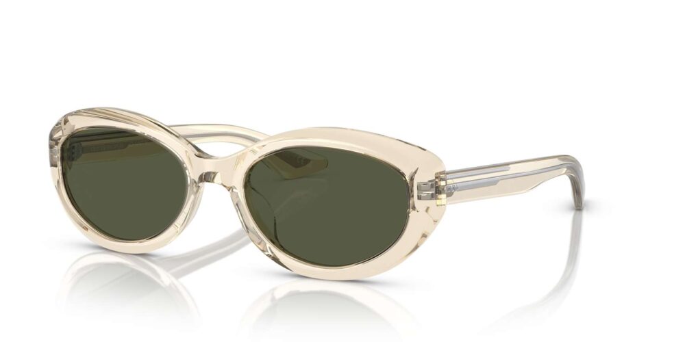 Oliver Peoples • OV-5513SU-109452 • 0OV5513SU 109452 P21 shad qt