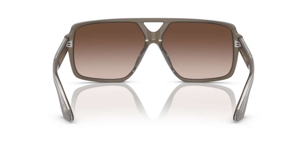 Oliver Peoples • OV-5520SU-147313 • 0OV5520SU 147313 P21 shad bk