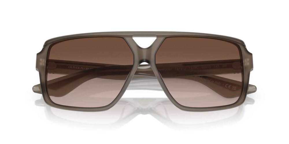 Oliver Peoples • OV-5520SU-147313 • 0OV5520SU 147313 P21 shad cfr