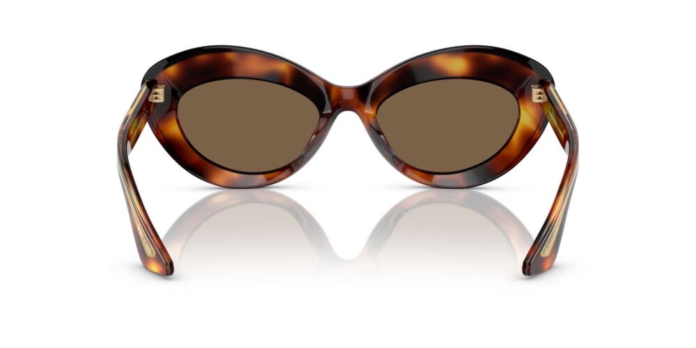 Oliver Peoples • OV-5523SU-100773 • 0OV5523SU 100773 P21 shad bk