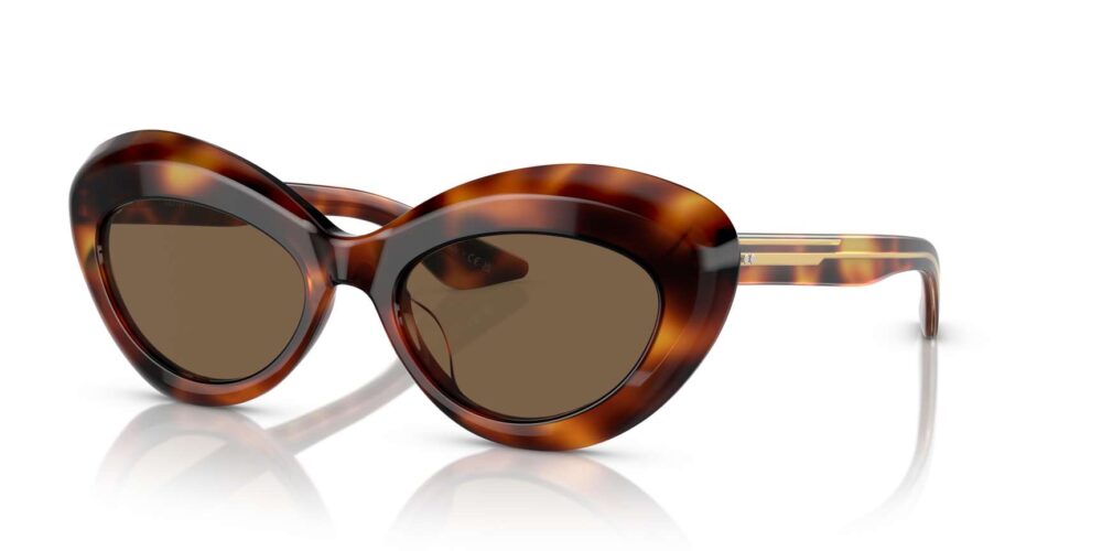 Oliver Peoples • OV-5523SU-100773 • 0OV5523SU 100773 P21 shad qt