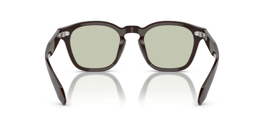 Oliver Peoples • OV-5527U-1772 • 0OV5527U 1772 P21 shad bk