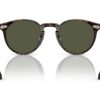 Oliver Peoples OV5529SU Atago Tortoise / G-15