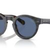 Polo Ralph Lauren PH4165 Shiny Black Watch On H. Jerry / Dark Blue