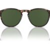 Polo Ralph Lauren PH4181 Shiny Dark Havana / Bottle Green