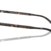 Polo Ralph Lauren PH4181 Shiny Dark Havana / Bottle Green