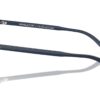 Polo Ralph Lauren PH4181 Shiny Transp. Navy Blue / Blue