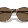 Polo Ralph Lauren PH4193 Shiny Prickig Havanna / Mörkbrun