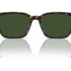 Polo Ralph Lauren PH4194U Havane foncé brillant / Vert foncé