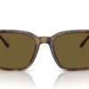 Polo Ralph Lauren PH4194U Kiiltävän beige kilpikonna / oliivinvihreä