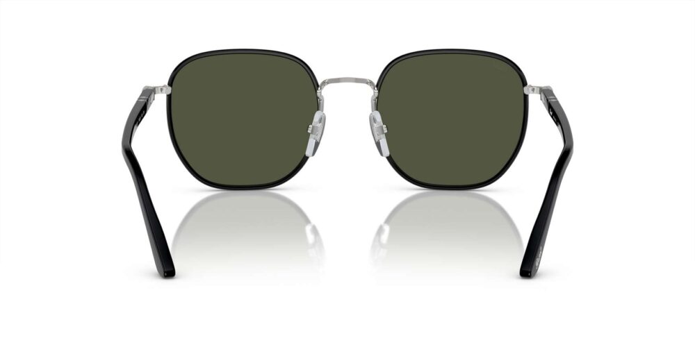 Persol • PO-1015SJ-112531 • 0PO1015SJ 112531 P21 shad bk