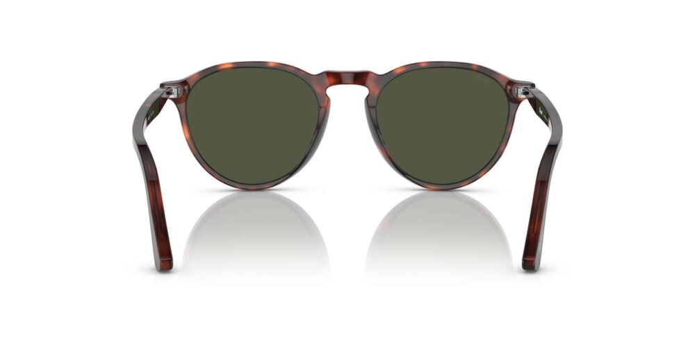 Persol • PO-3286S-24/31 • 0PO3286S 24 31 P21 shad bk