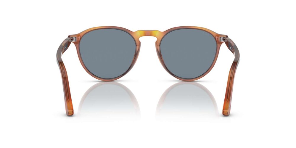 Persol • PO-3286S-96/56 • 0PO3286S 96 56 P21 shad bk