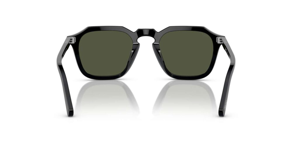 Persol • PO-3292S-95/31 • 0PO3292S 95 31 P21 shad bk