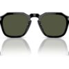 Persol PO3292S Black / Green
