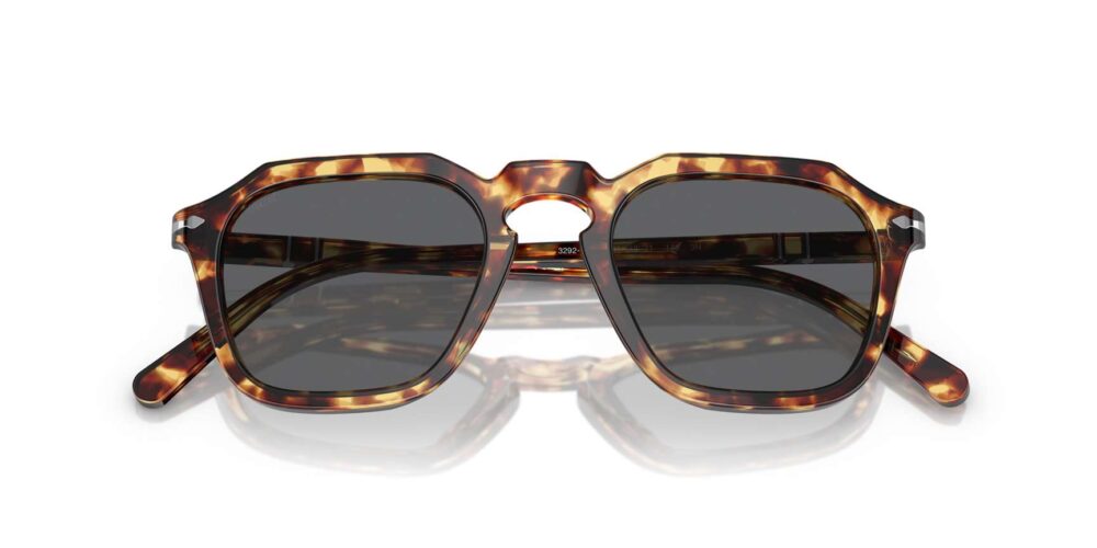 Persol • PO-3292S-985/B1 • 0PO3292S 985 B1 P21 shad cfr