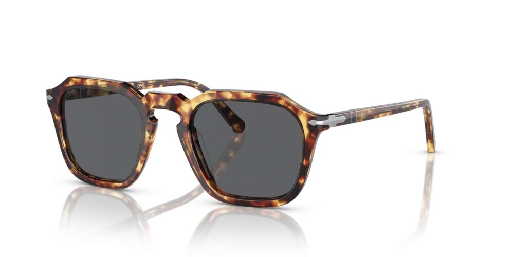 Persol • PO-3292S-985/B1 • 0PO3292S 985 B1 P21 shad qt