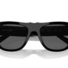 Persol PO3294S Černá / Tmavě šedá