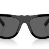 Persol PO3294S Černá / Tmavě šedá