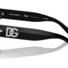 Persol PO3294S Černá / Tmavě šedá
