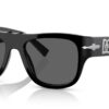 Persol PO3294S Černá / Tmavě šedá