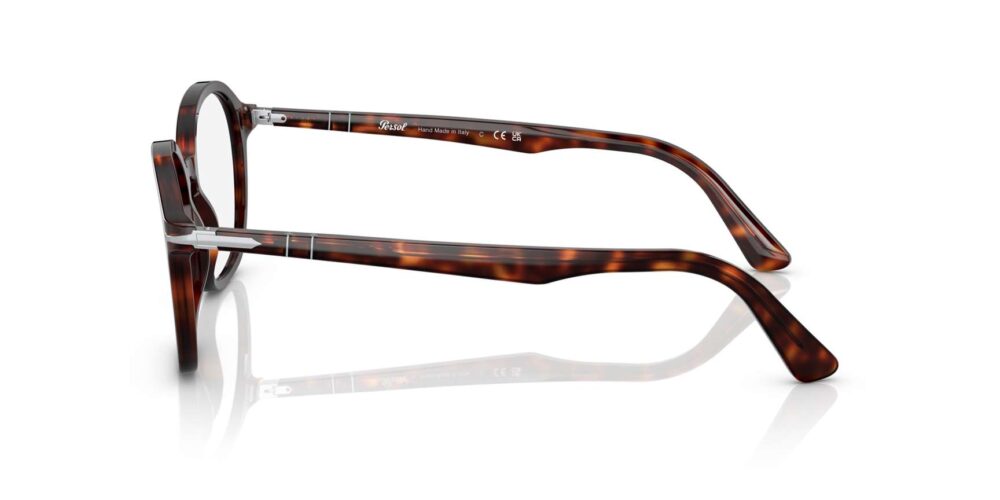 Persol • PO-3296V-24 • 0PO3296V 24 P21 shad lt