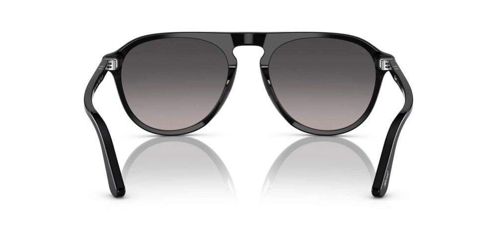 Persol • PO-3302S-95/M3 • 0PO3302S 95 M3 P21 shad bk