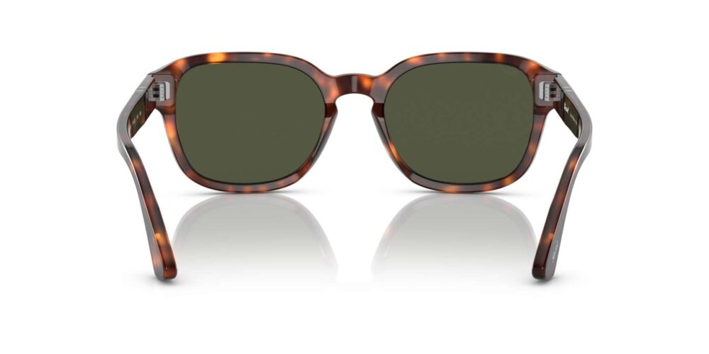 Persol • PO-3305S-24/31 • 0PO3305S 24 31 P21 shad bk