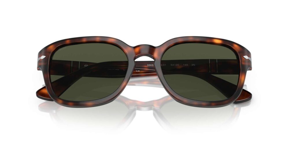 Persol • PO-3305S-24/31 • 0PO3305S 24 31 P21 shad cfr