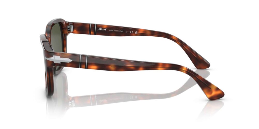 Persol • PO-3305S-24/31 • 0PO3305S 24 31 P21 shad lt