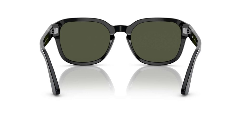 Persol • PO-3305S-95/31 • 0PO3305S 95 31 P21 shad bk