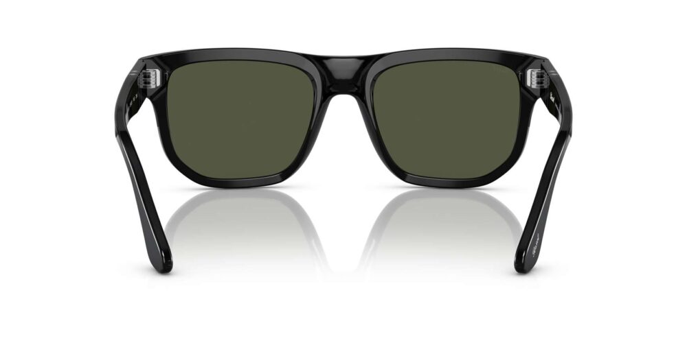 Persol • PO-3306S-95/31 • 0PO3306S 95 31 P21 shad bk