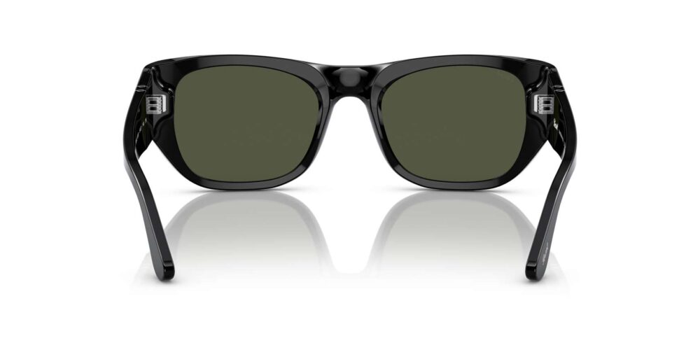 Persol • PO-3308S-95/31 • 0PO3308S 95 31 P21 shad bk