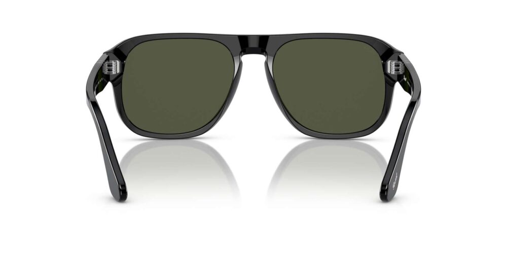 Persol • PO-3310S-95/31 • 0PO3310S 95 31 P21 shad bk