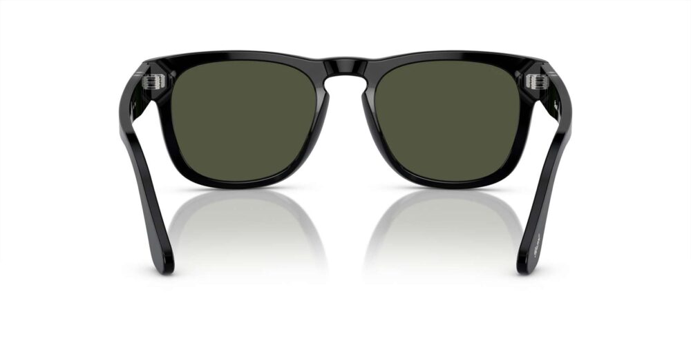 Persol • PO-3333S-95/31 • 0PO3333S 95 31 P21 shad bk