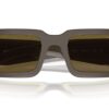 Prada PR06YS Loden/Cedar / Dark Bronw