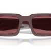 Prada PR06YS Etruscan/Blue / Dark Violet