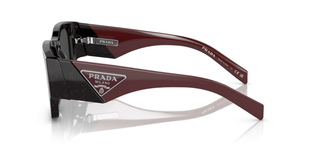 Prada • PR-10ZS-11F5S0 • 0PR 10ZS 11F5S0 P21 shad lt