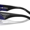 Prada PR10ZS Baltic Marble / Polar Dark Grey