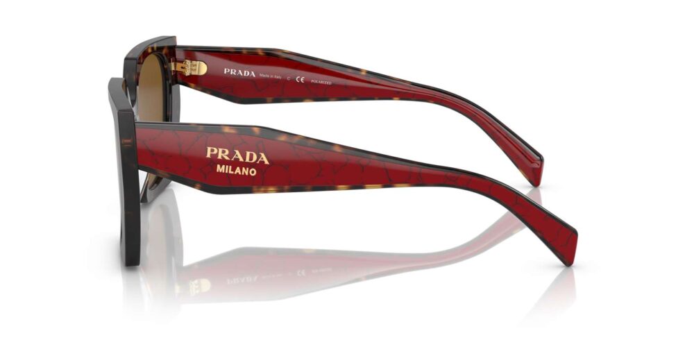 Prada • PR-15WS-2AU5Y1 • 0PR 15WS 2AU5Y1 P21 shad lt