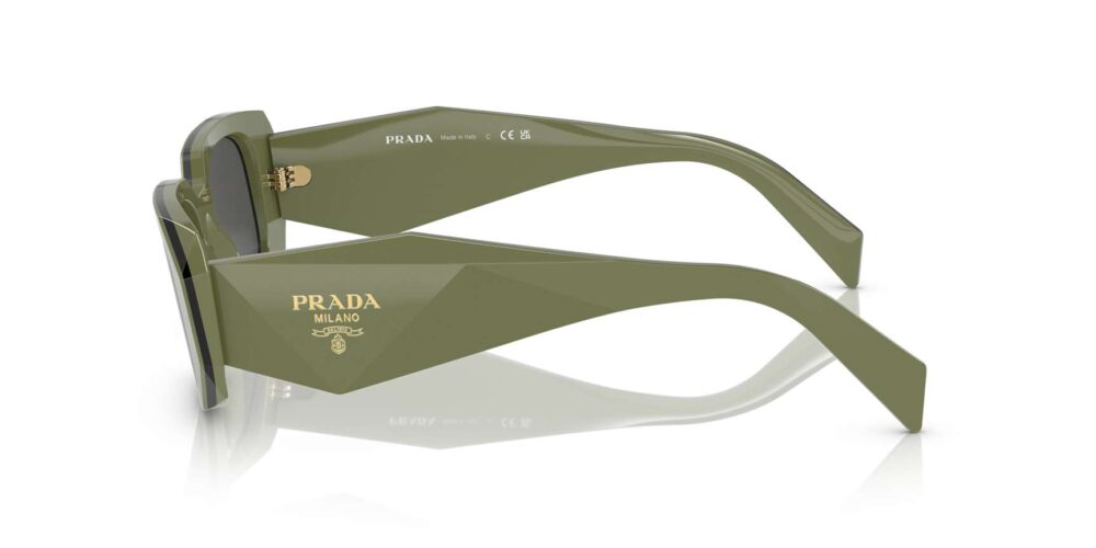 Prada • PR-17WS-13N5S0 • 0PR 17WS 13N5S0 P21 shad lt