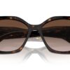 Prada PR19ZS Tortoise / Brown Gradient