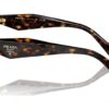 Prada PR19ZS Tortoise / Brown Gradient
