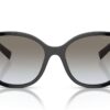 Prada PR22ZS Sort / Grå Gradient